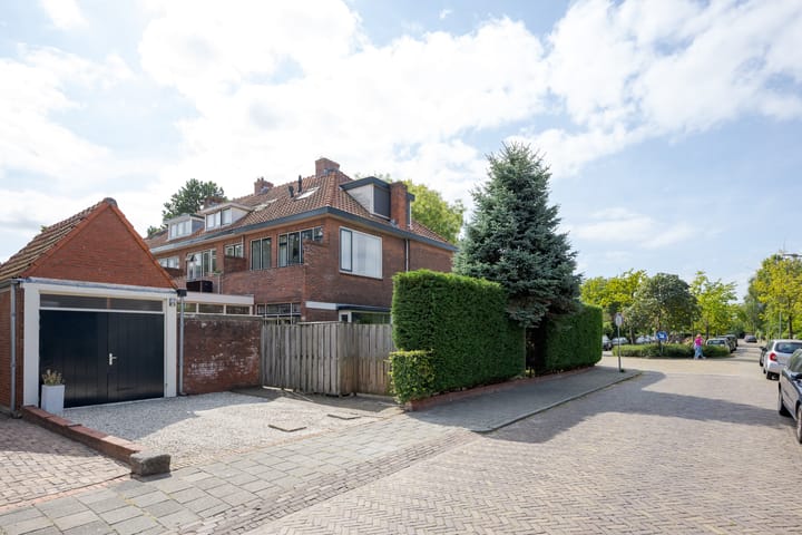 Foto 46 van Willem de Zwijgerlaan 86