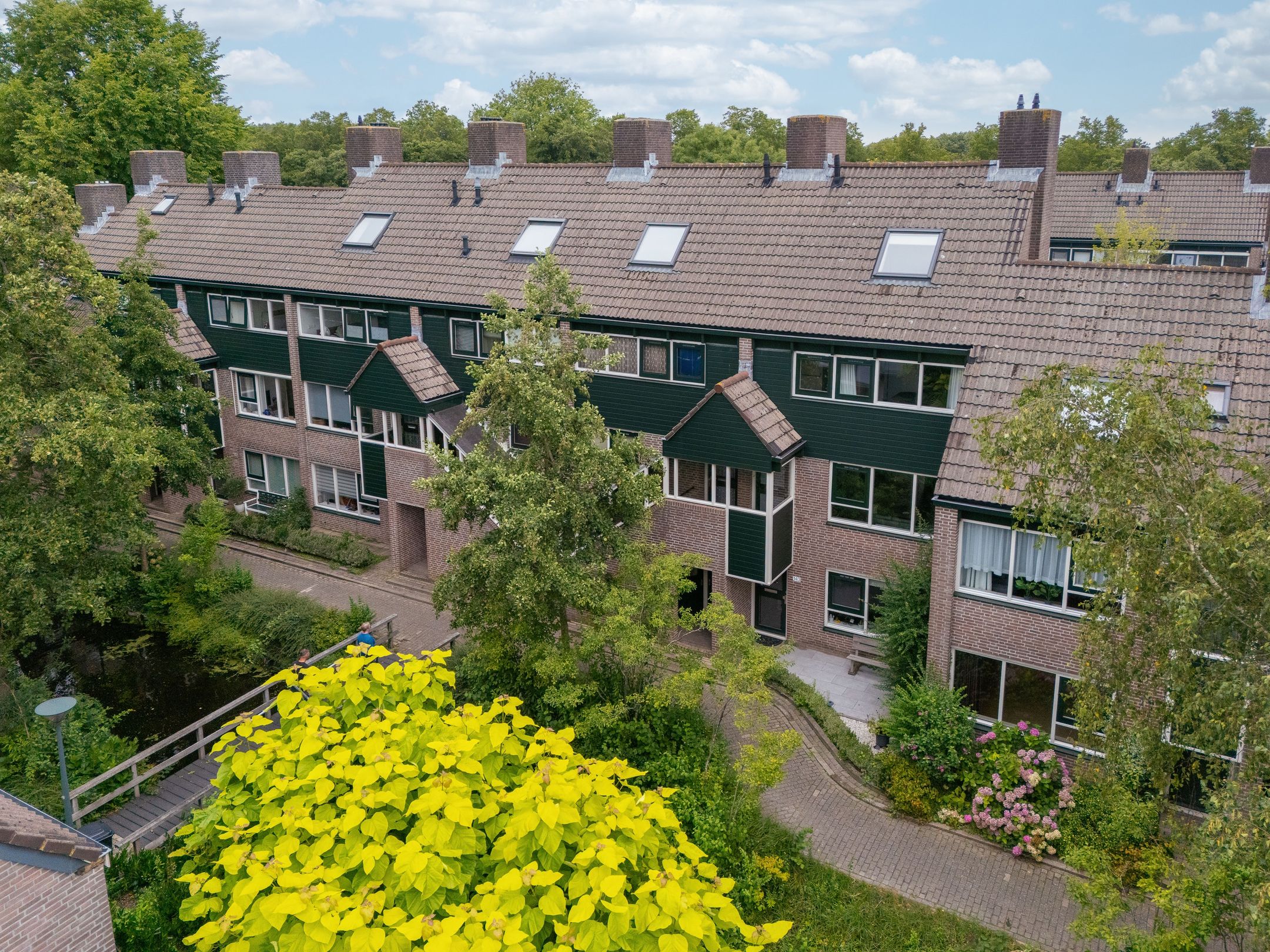 Photo 33 of 't Grachtje over 144