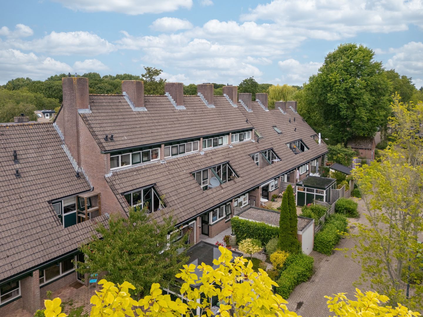 Photo 35 of 't Grachtje over 144