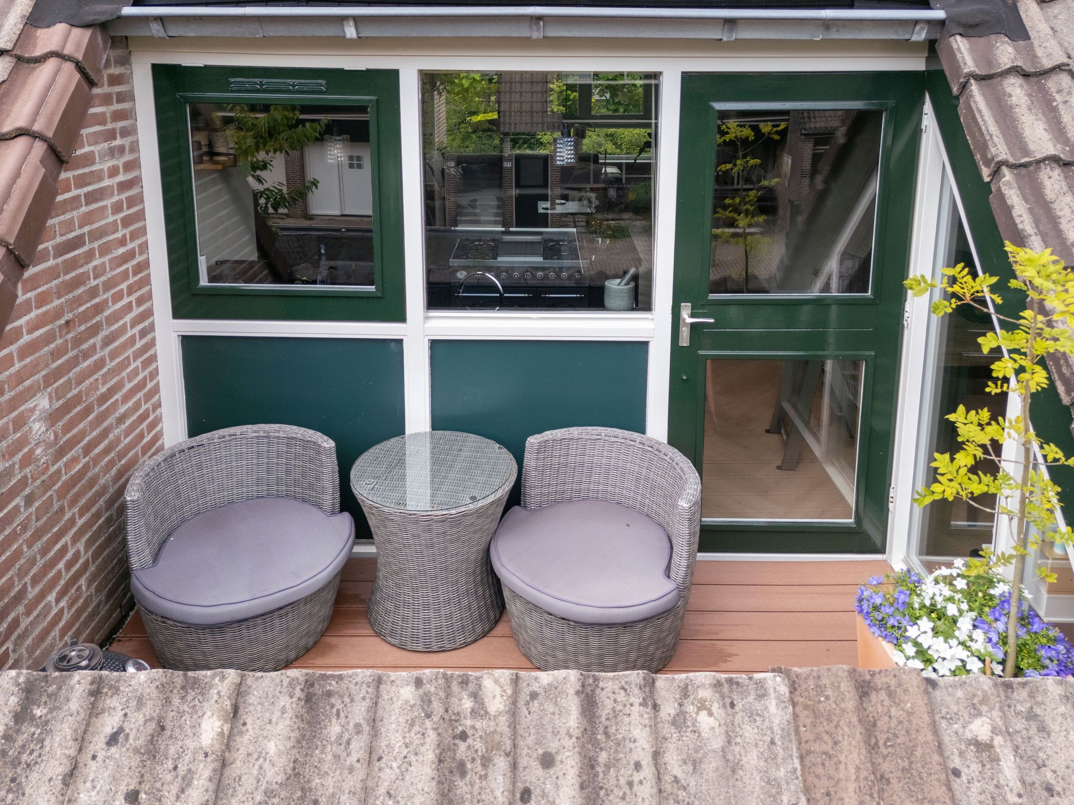 Photo 36 of 't Grachtje over 144