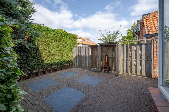 Foto 51 van Willem de Zwijgerlaan 86