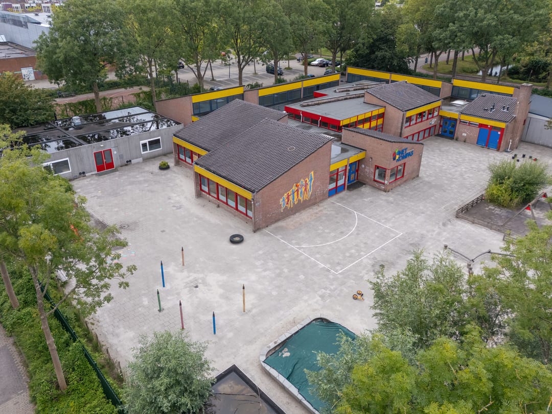 Photo 38 of 't Grachtje over 144