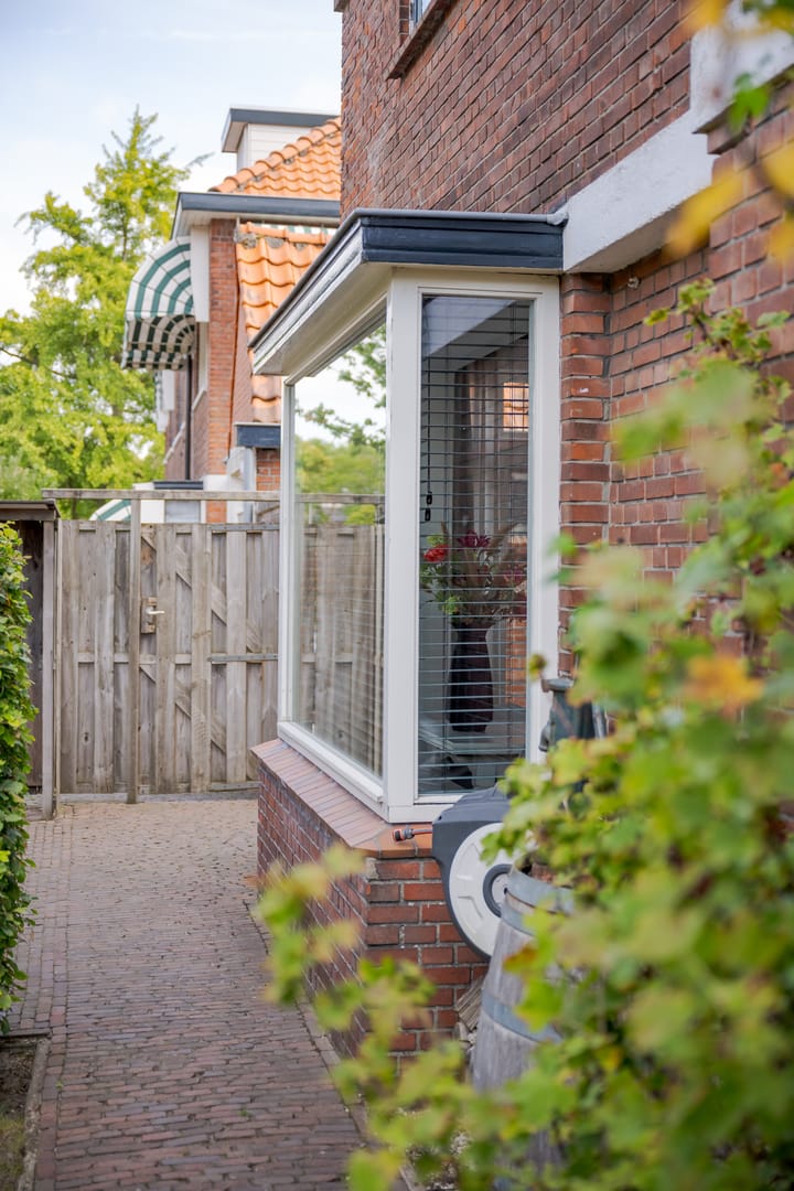 Foto 53 van Willem de Zwijgerlaan 86