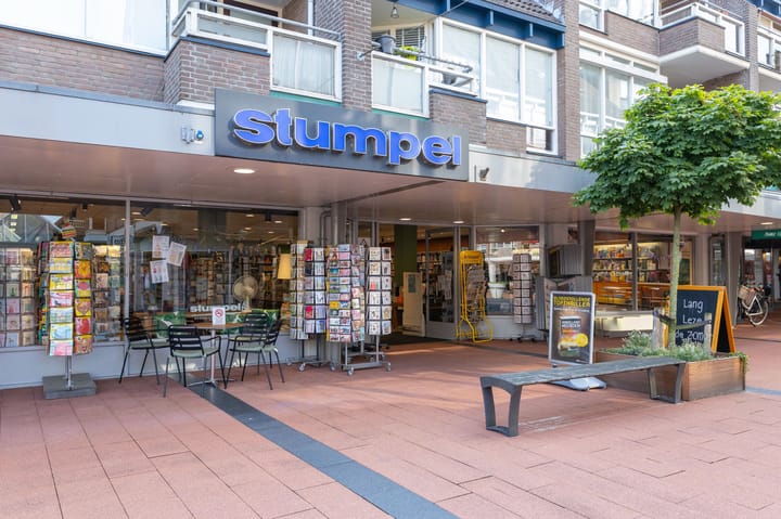 Foto 39 van 't Grachtje over 144