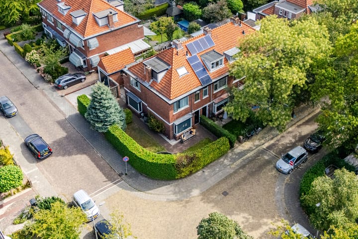 Foto 54 van Willem de Zwijgerlaan 86