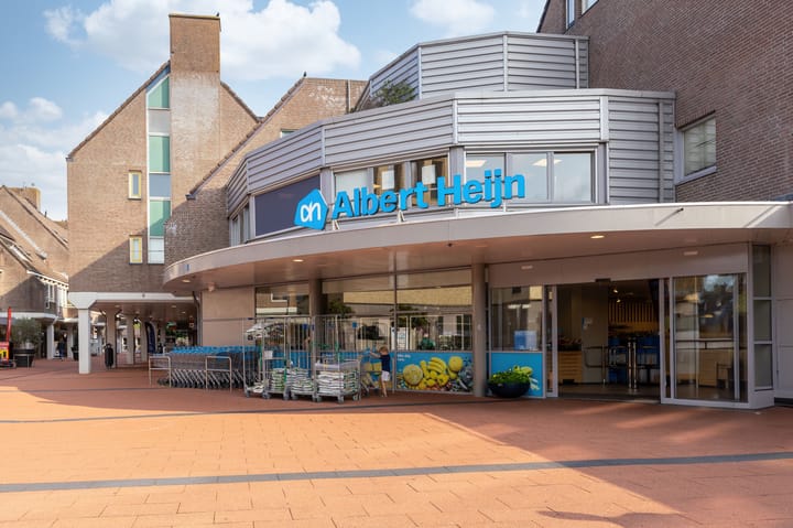 Foto 40 van 't Grachtje over 144