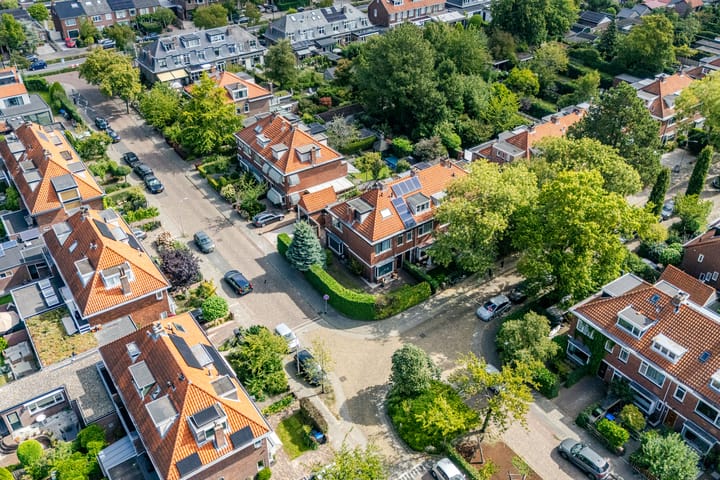 Foto 55 van Willem de Zwijgerlaan 86