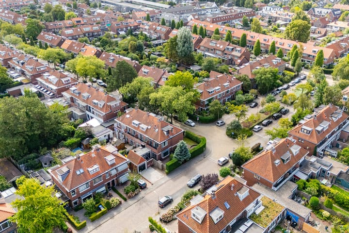 Foto 56 van Willem de Zwijgerlaan 86