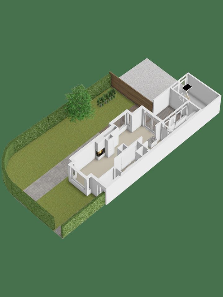 Foto 61 van Willem de Zwijgerlaan 86