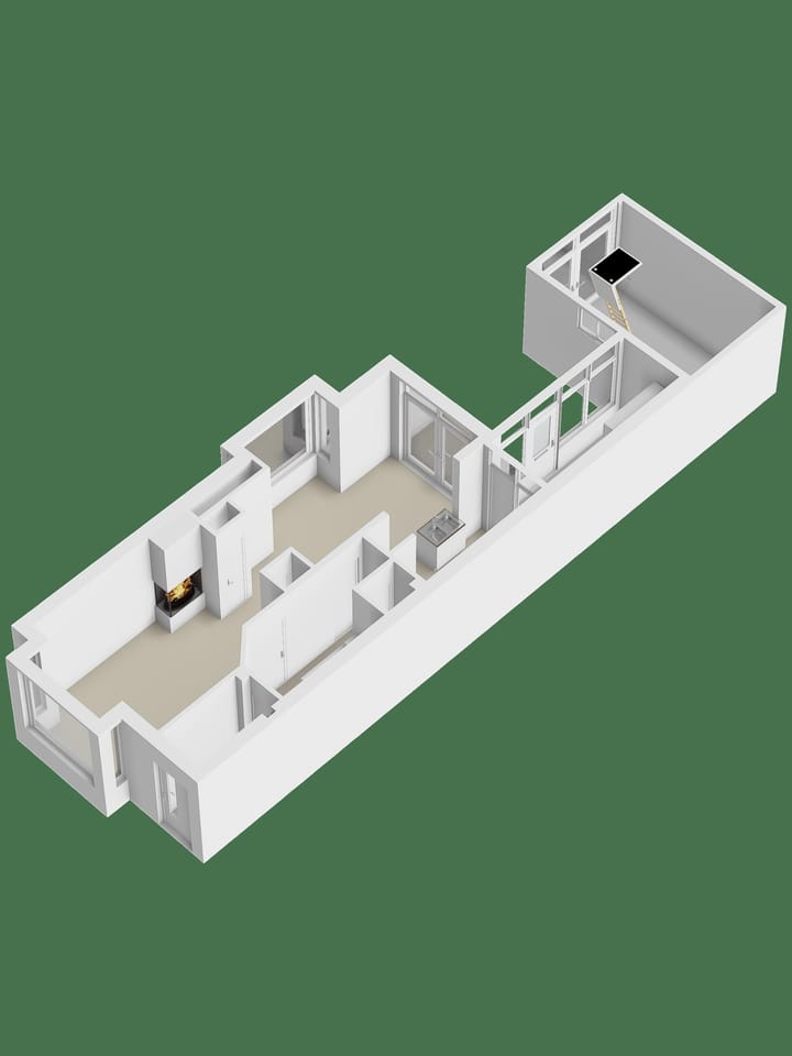 Foto 62 van Willem de Zwijgerlaan 86