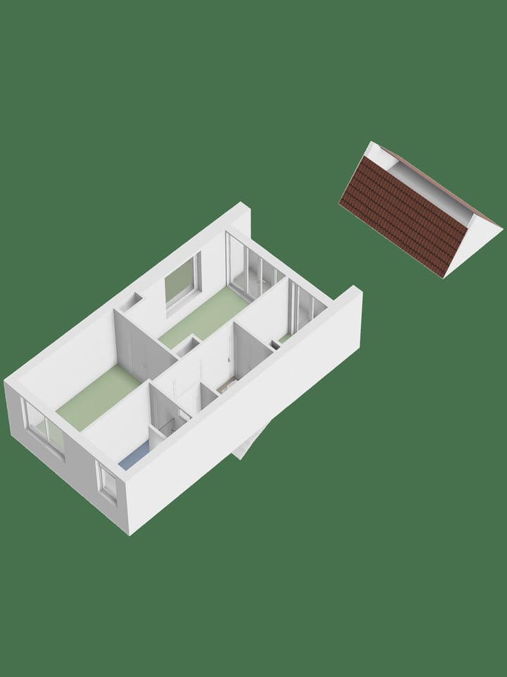 Foto 63 van Willem de Zwijgerlaan 86