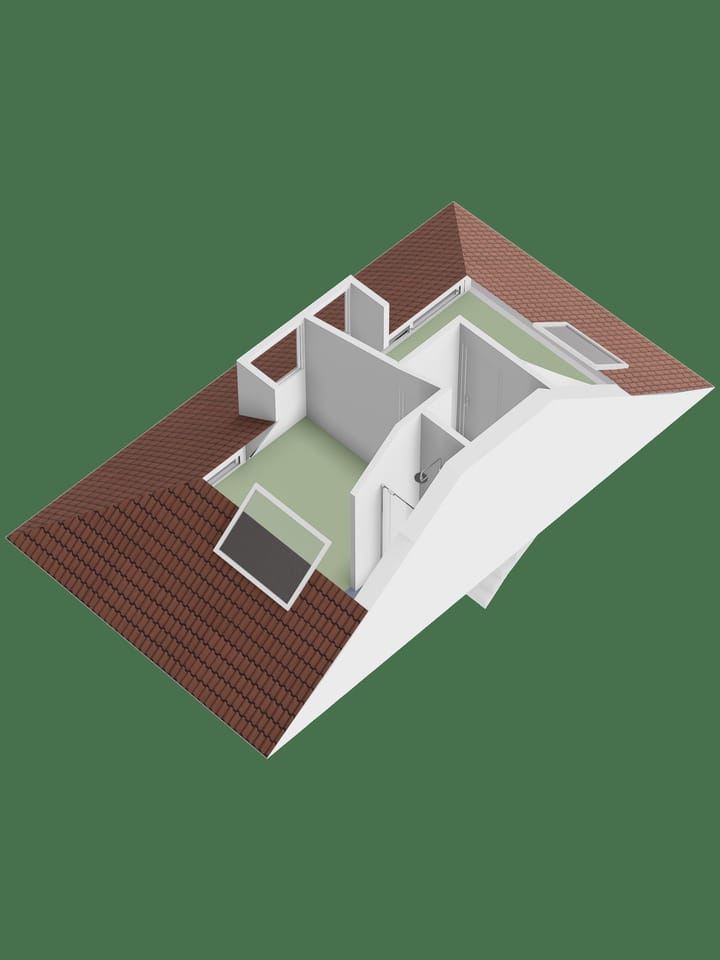 Foto 64 van Willem de Zwijgerlaan 86