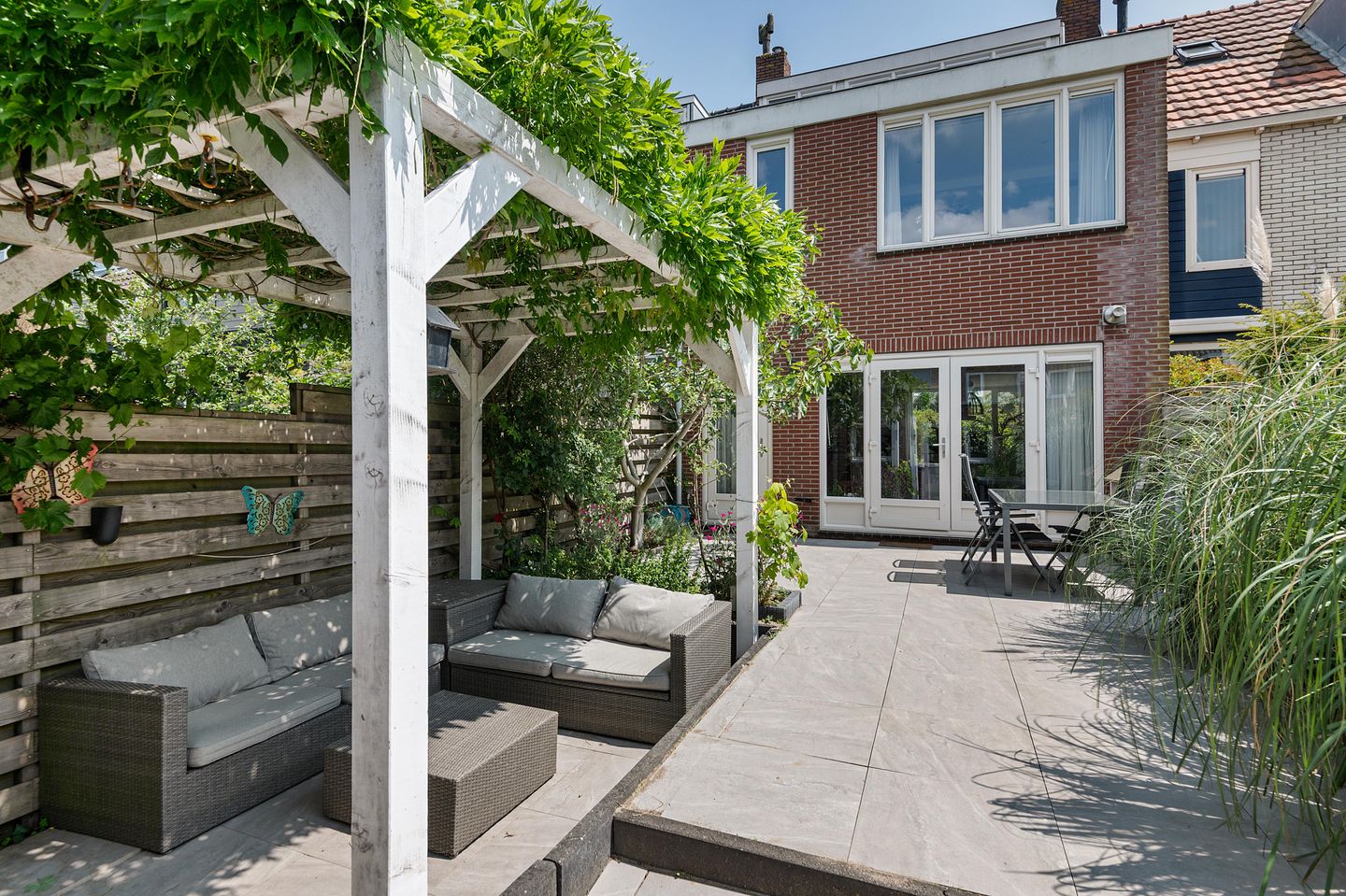 Foto 4 van Lodewijk van Deyssellaan 266