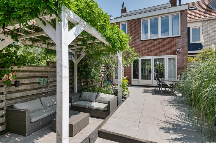 Foto 4 van Lodewijk van Deyssellaan 266