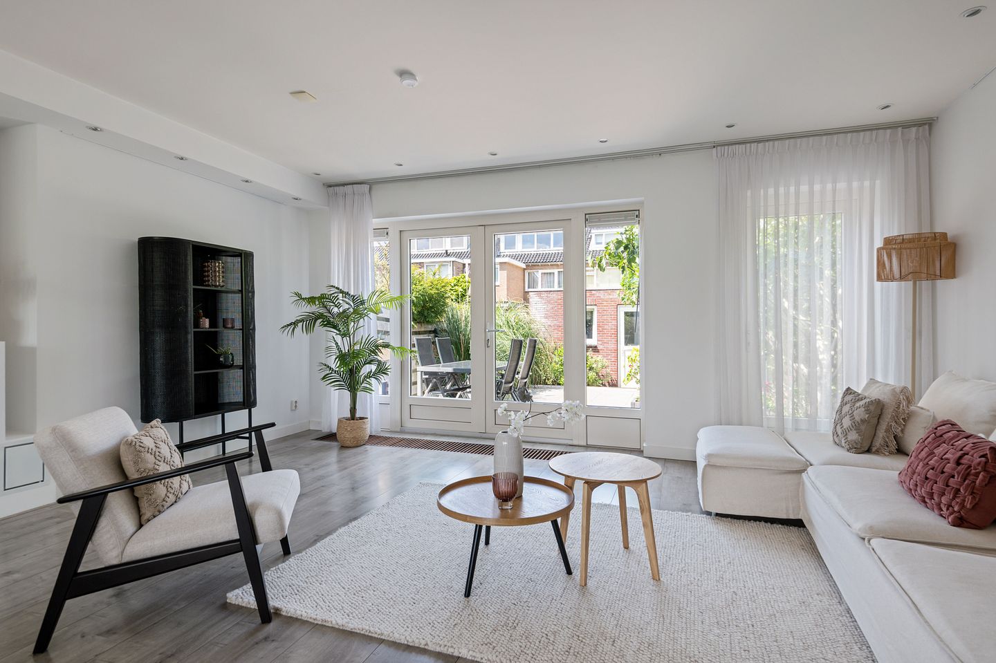 Foto 5 van Lodewijk van Deyssellaan 266