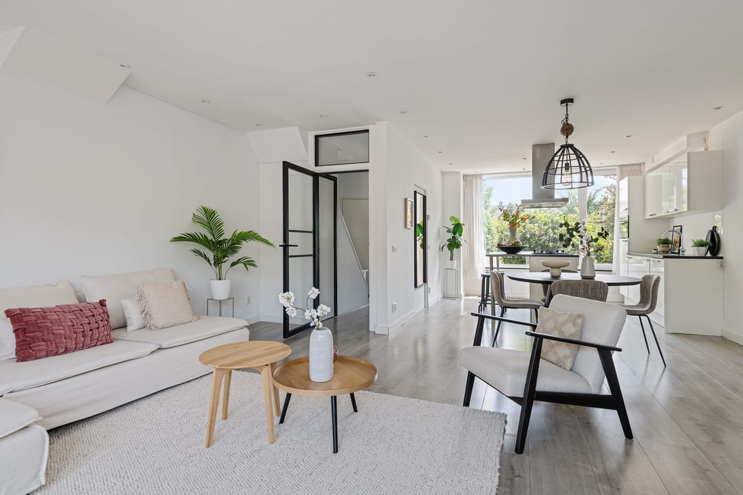 Foto 7 van Lodewijk van Deyssellaan 266