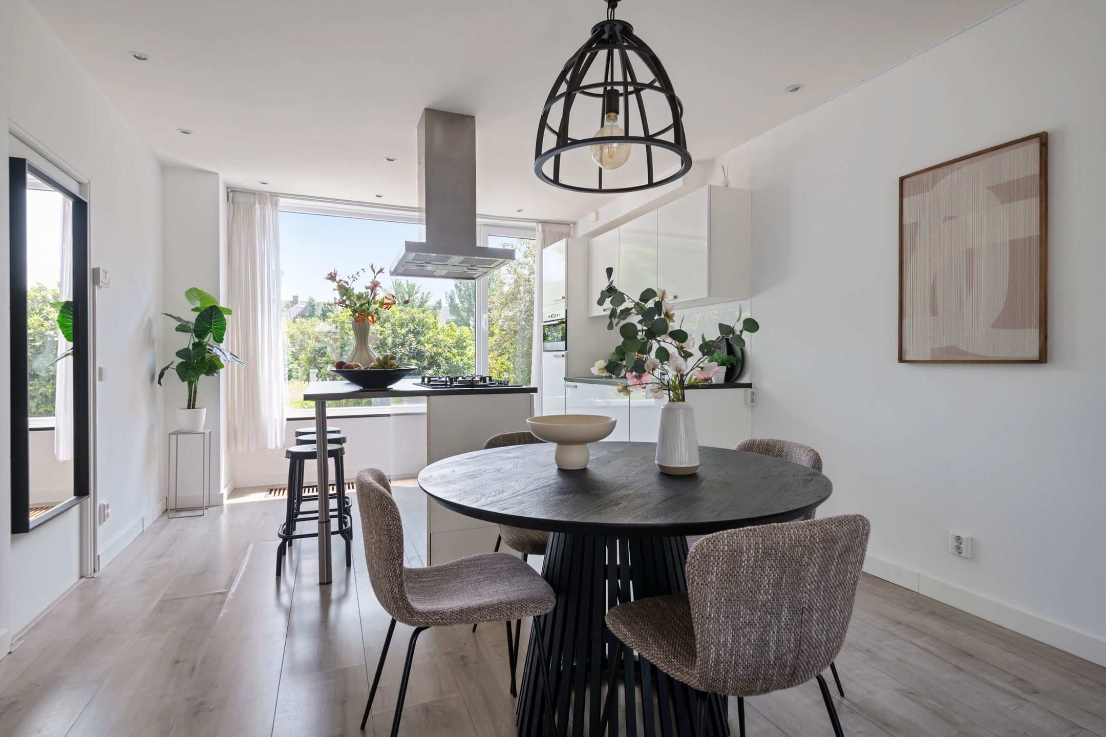 Foto 9 van Lodewijk van Deyssellaan 266