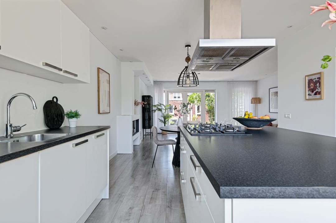 Foto 11 van Lodewijk van Deyssellaan 266