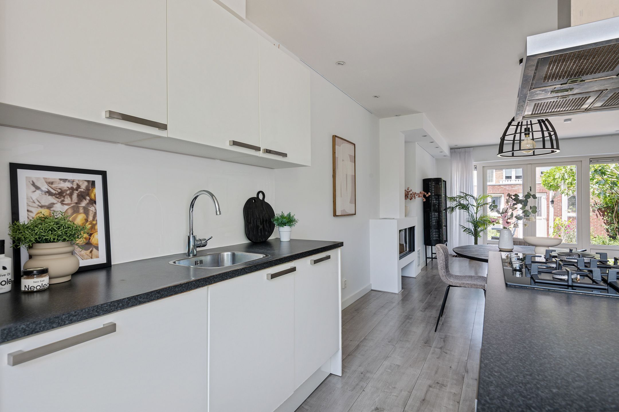 Foto 12 van Lodewijk van Deyssellaan 266