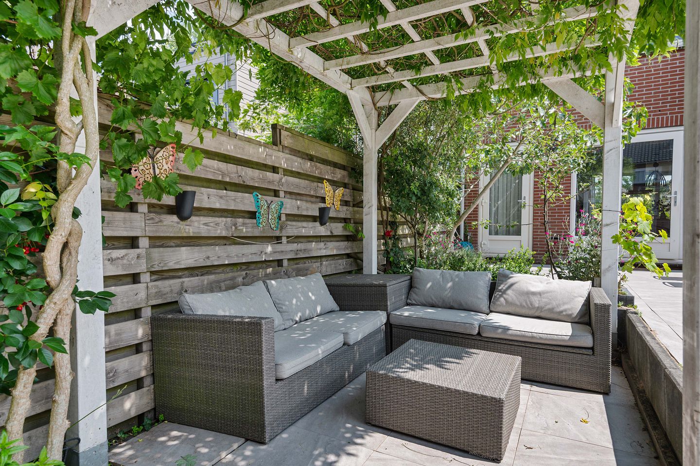 Foto 14 van Lodewijk van Deyssellaan 266