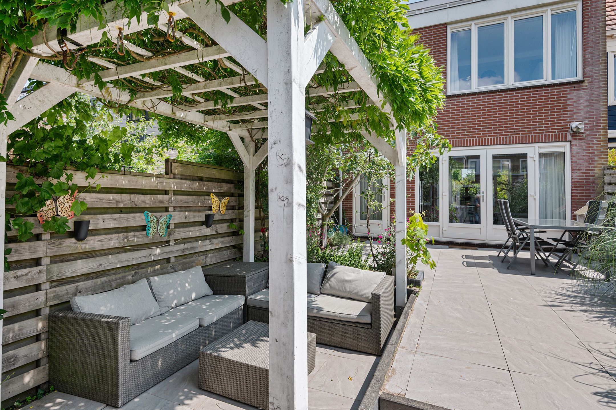 Foto 15 van Lodewijk van Deyssellaan 266