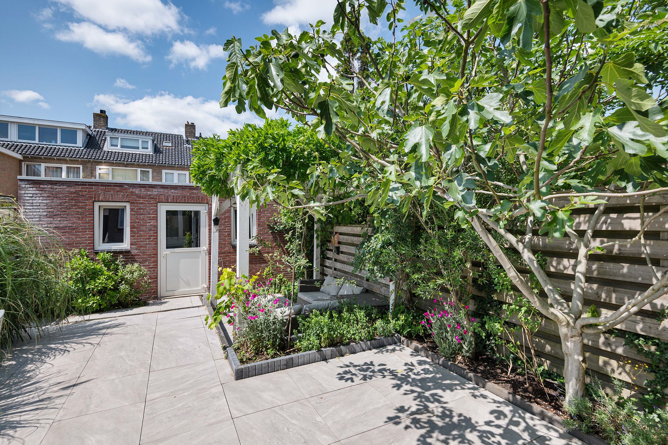 Foto 18 van Lodewijk van Deyssellaan 266