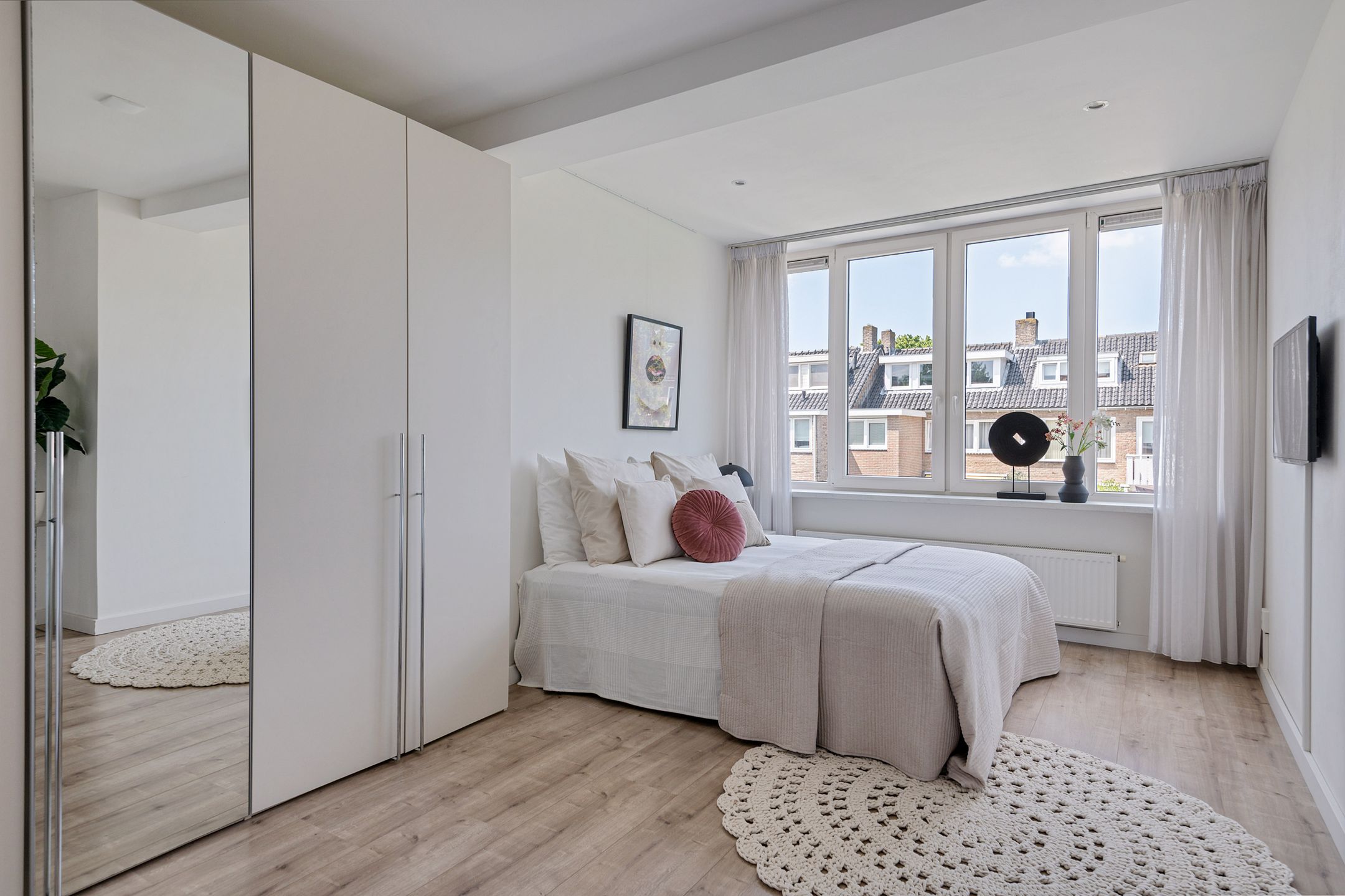 Foto 21 van Lodewijk van Deyssellaan 266