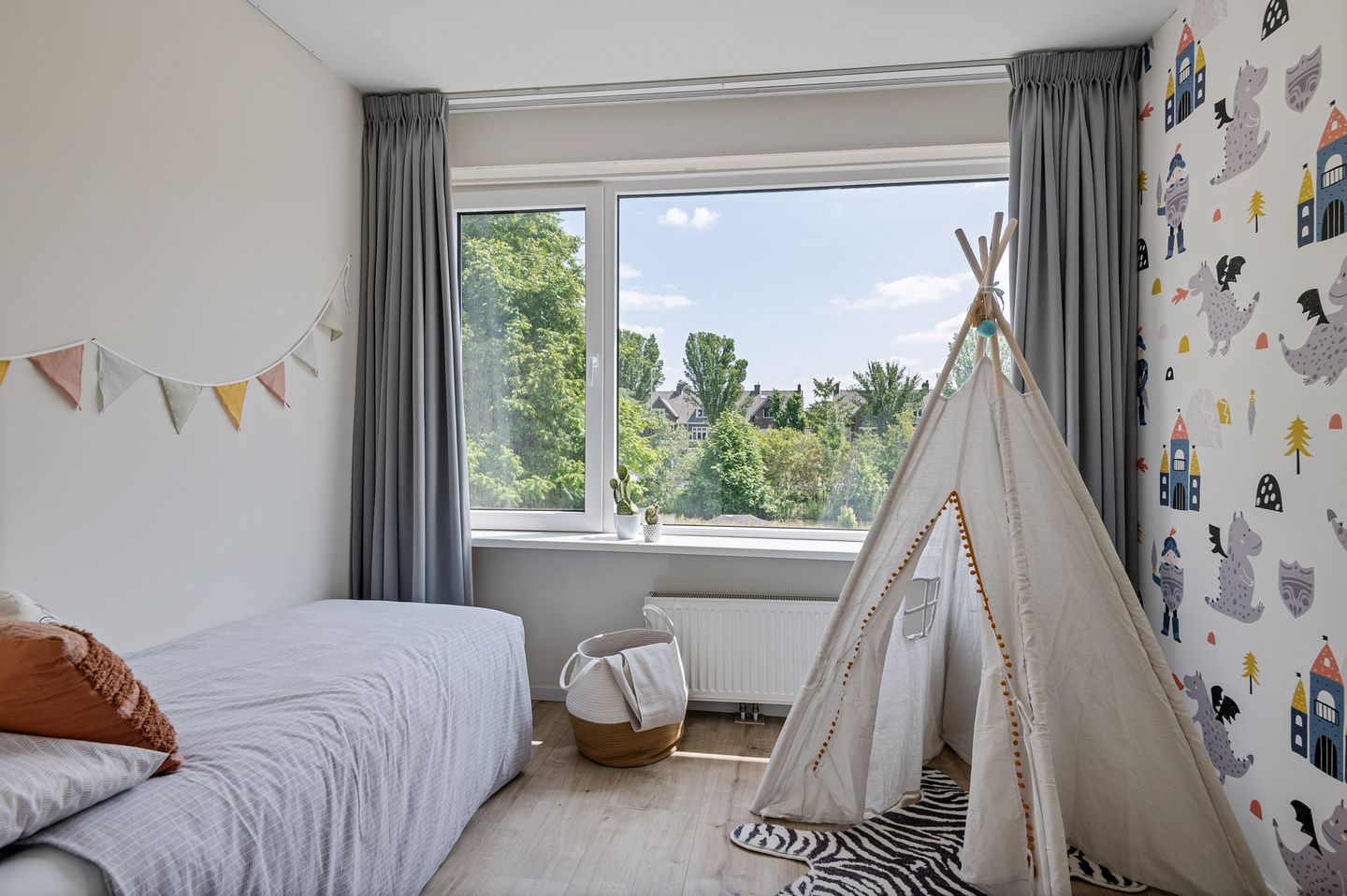 Foto 29 van Lodewijk van Deyssellaan 266