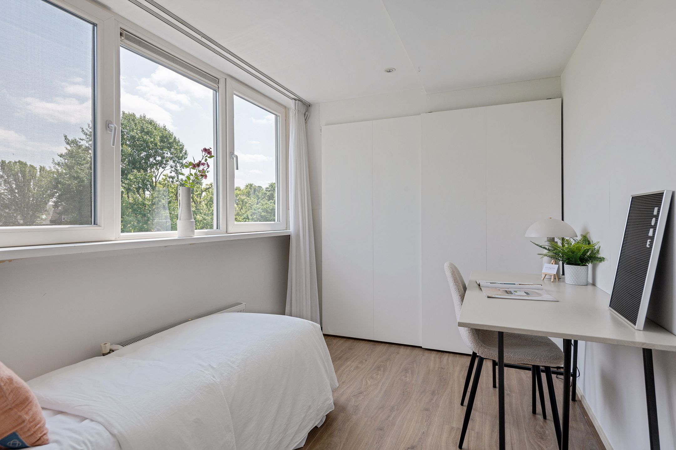 Foto 36 van Lodewijk van Deyssellaan 266