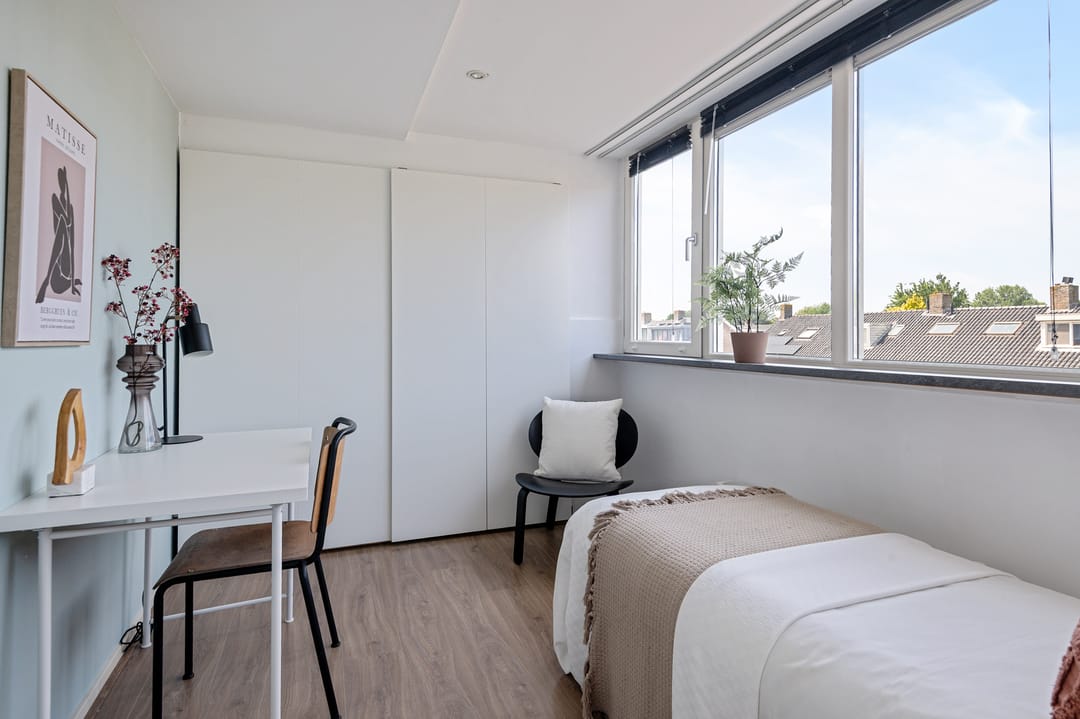 Foto 38 van Lodewijk van Deyssellaan 266