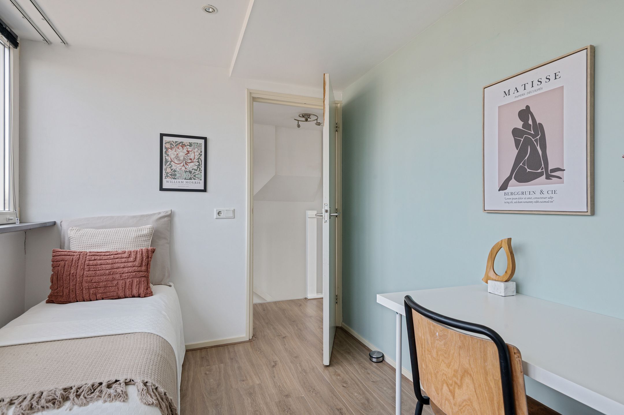 Foto 39 van Lodewijk van Deyssellaan 266