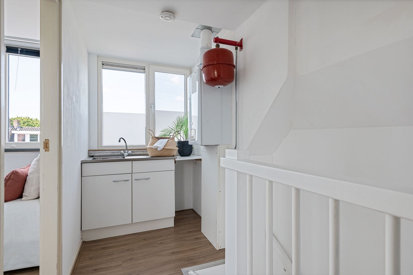 Foto 40 van Lodewijk van Deyssellaan 266