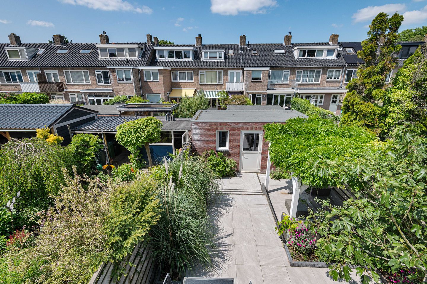 Foto 44 van Lodewijk van Deyssellaan 266