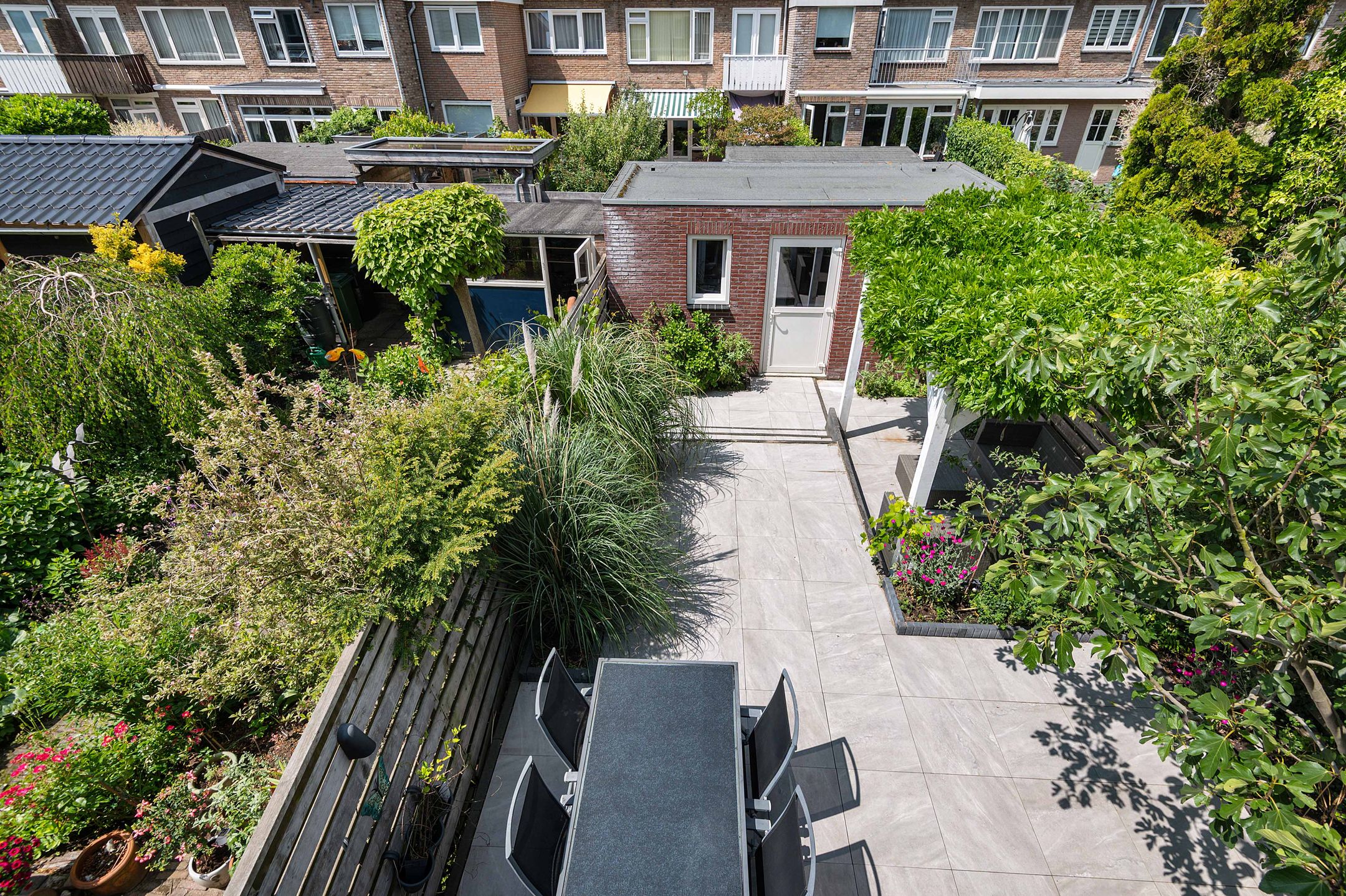 Foto 45 van Lodewijk van Deyssellaan 266