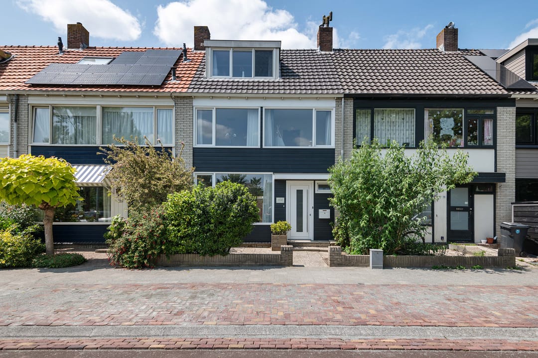 Foto 46 van Lodewijk van Deyssellaan 266