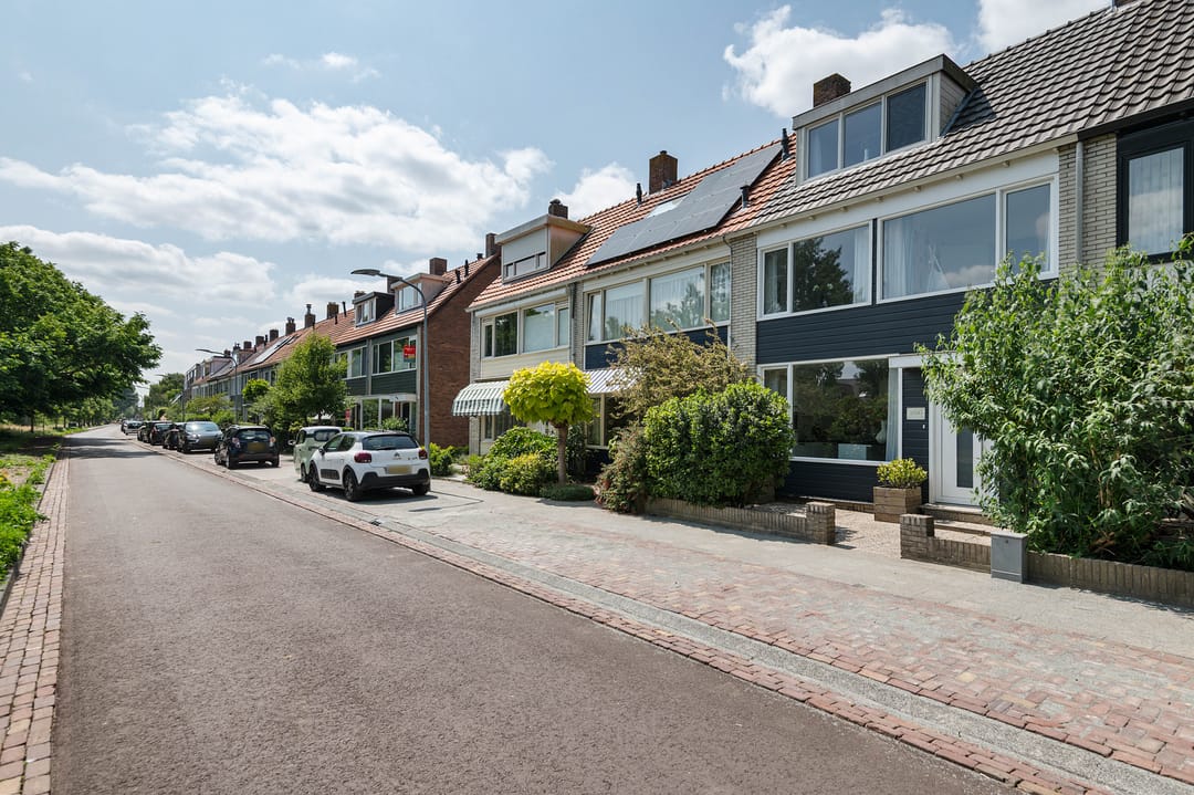 Foto 47 van Lodewijk van Deyssellaan 266