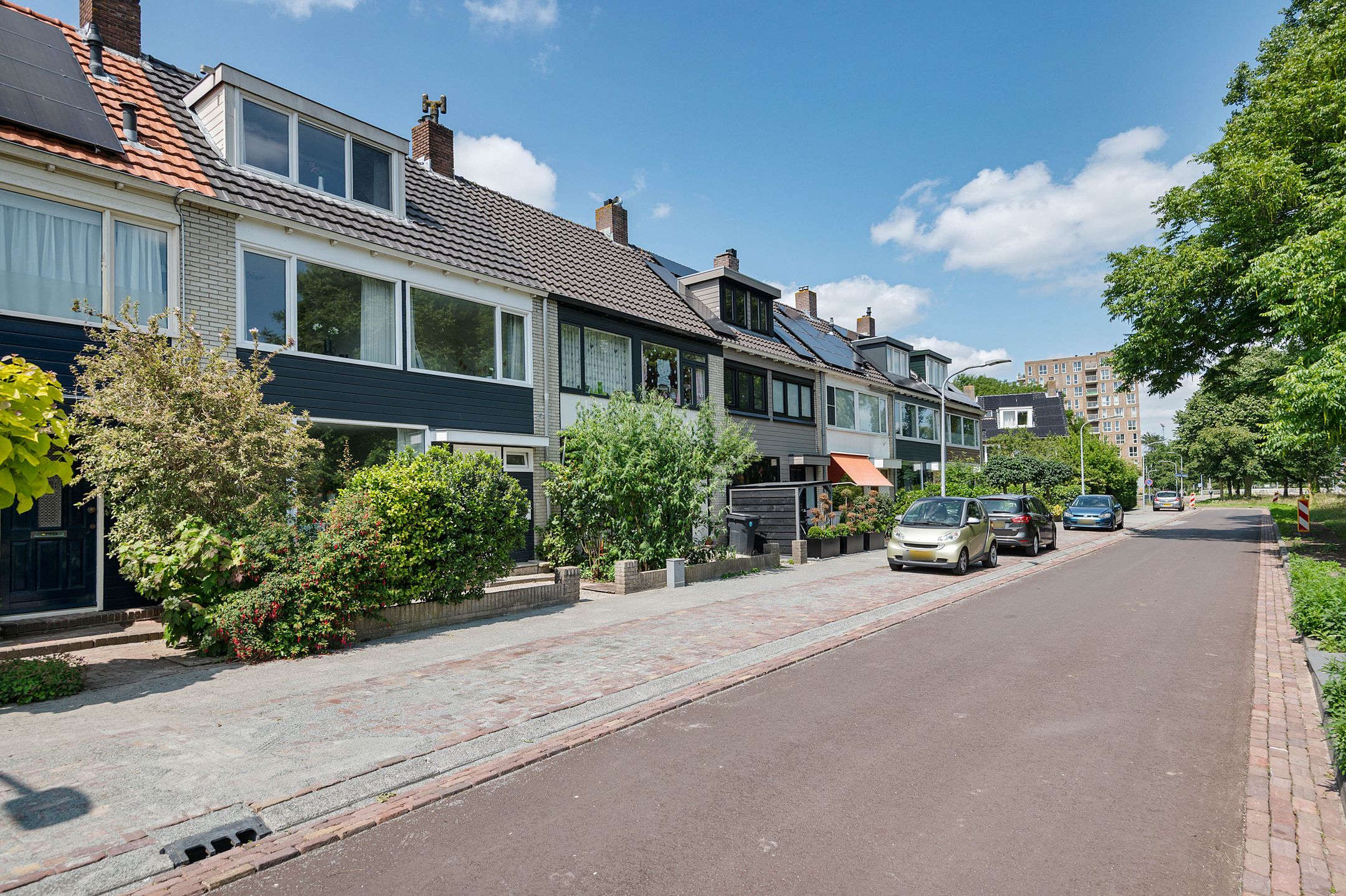 Foto 48 van Lodewijk van Deyssellaan 266