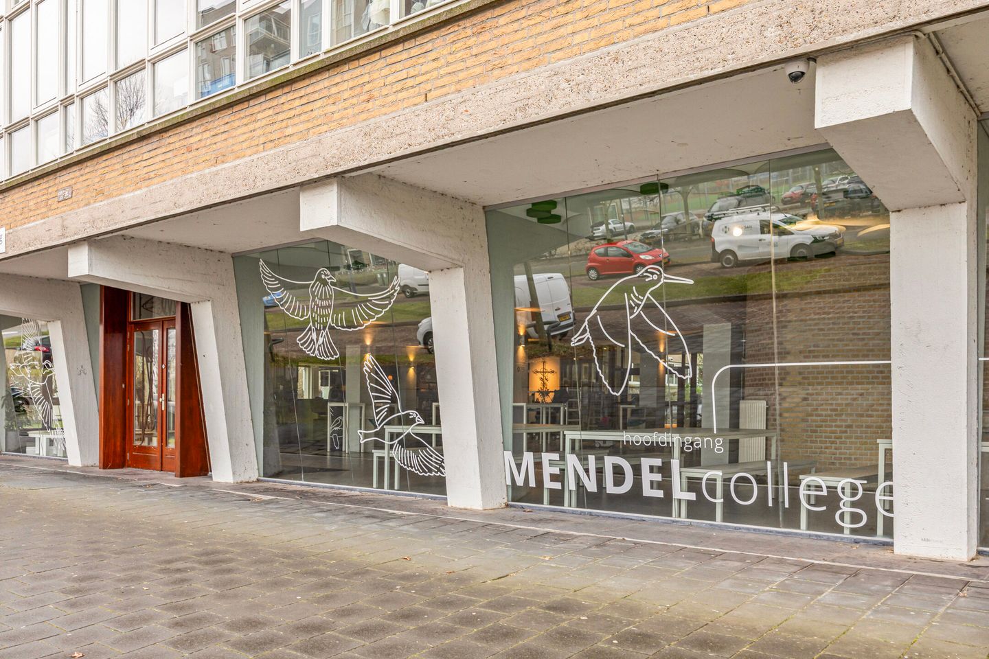 Foto 49 van Lodewijk van Deyssellaan 266