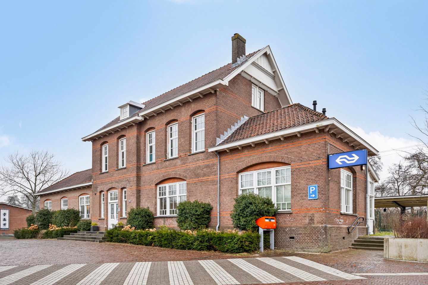 Foto 50 van Lodewijk van Deyssellaan 266