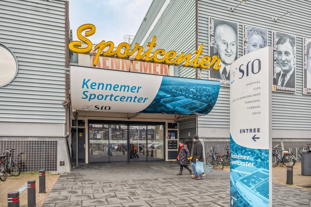 Foto 52 van Lodewijk van Deyssellaan 266