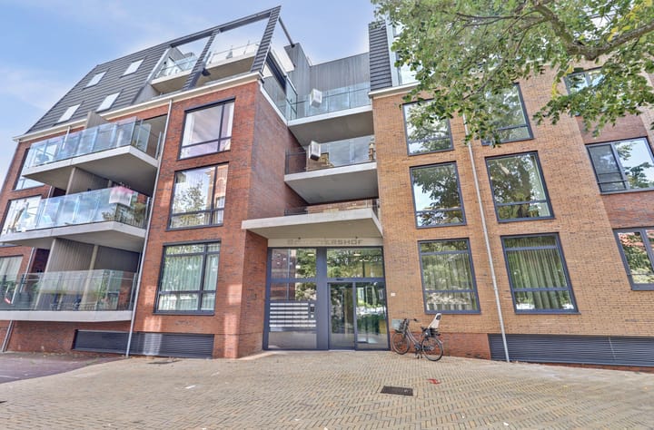 Foto 4 van Schuttershof 10-09