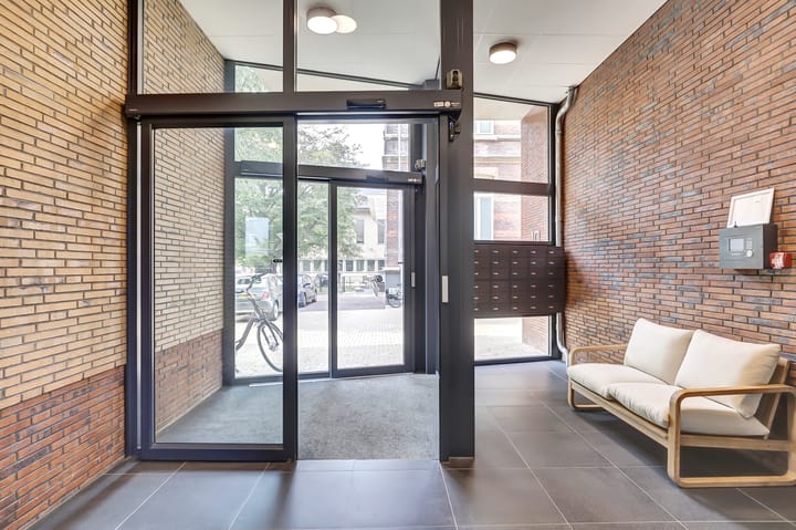 Foto 5 van Schuttershof 10-09