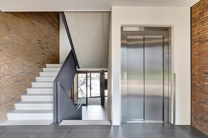 Foto 6 van Schuttershof 10-09