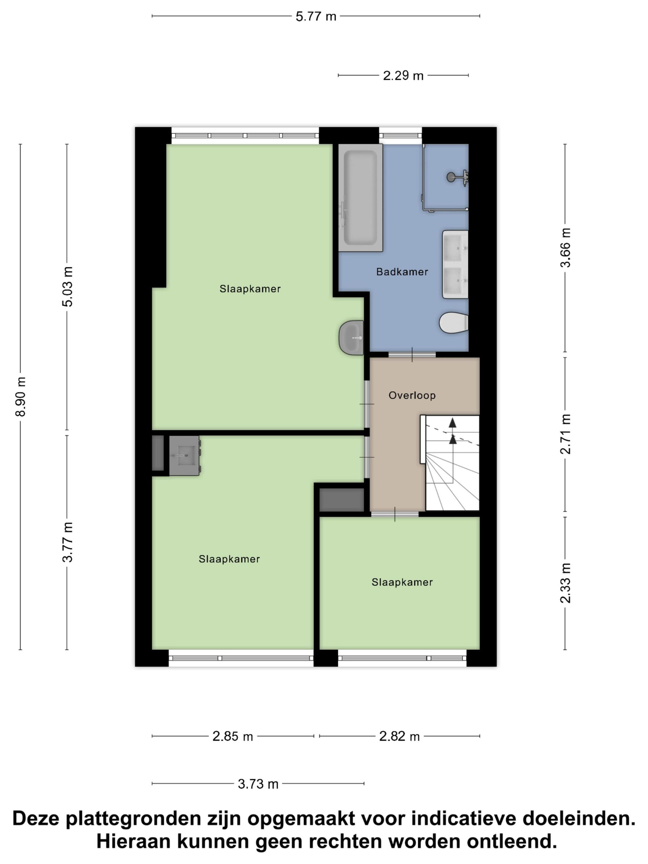 Foto 57 van Lodewijk van Deyssellaan 266