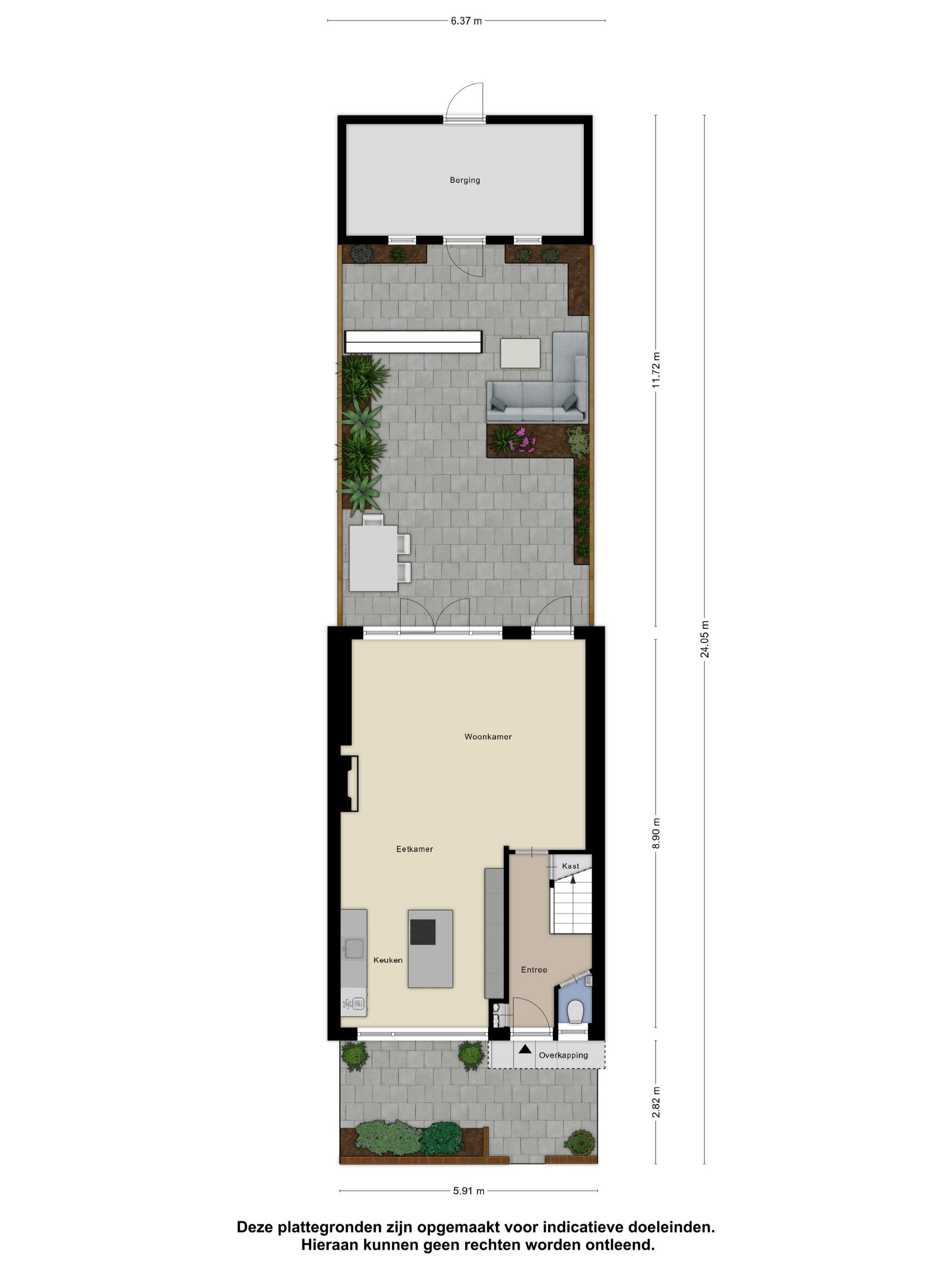 Foto 60 van Lodewijk van Deyssellaan 266