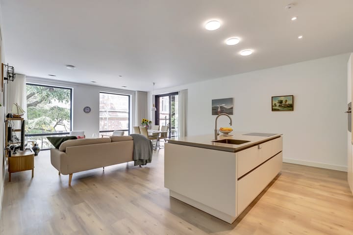 Foto 15 van Schuttershof 10-09