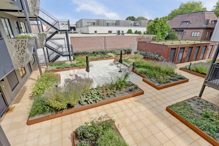 Foto 30 van Schuttershof 10-09