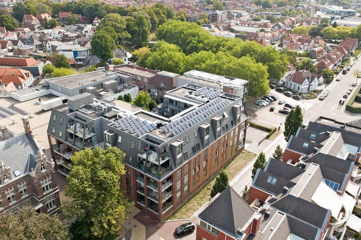 Foto 31 van Schuttershof 10-09