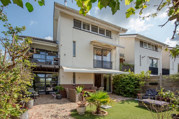 Foto 2 van Golfbaan 15