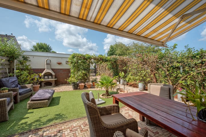 Foto 12 van Golfbaan 15